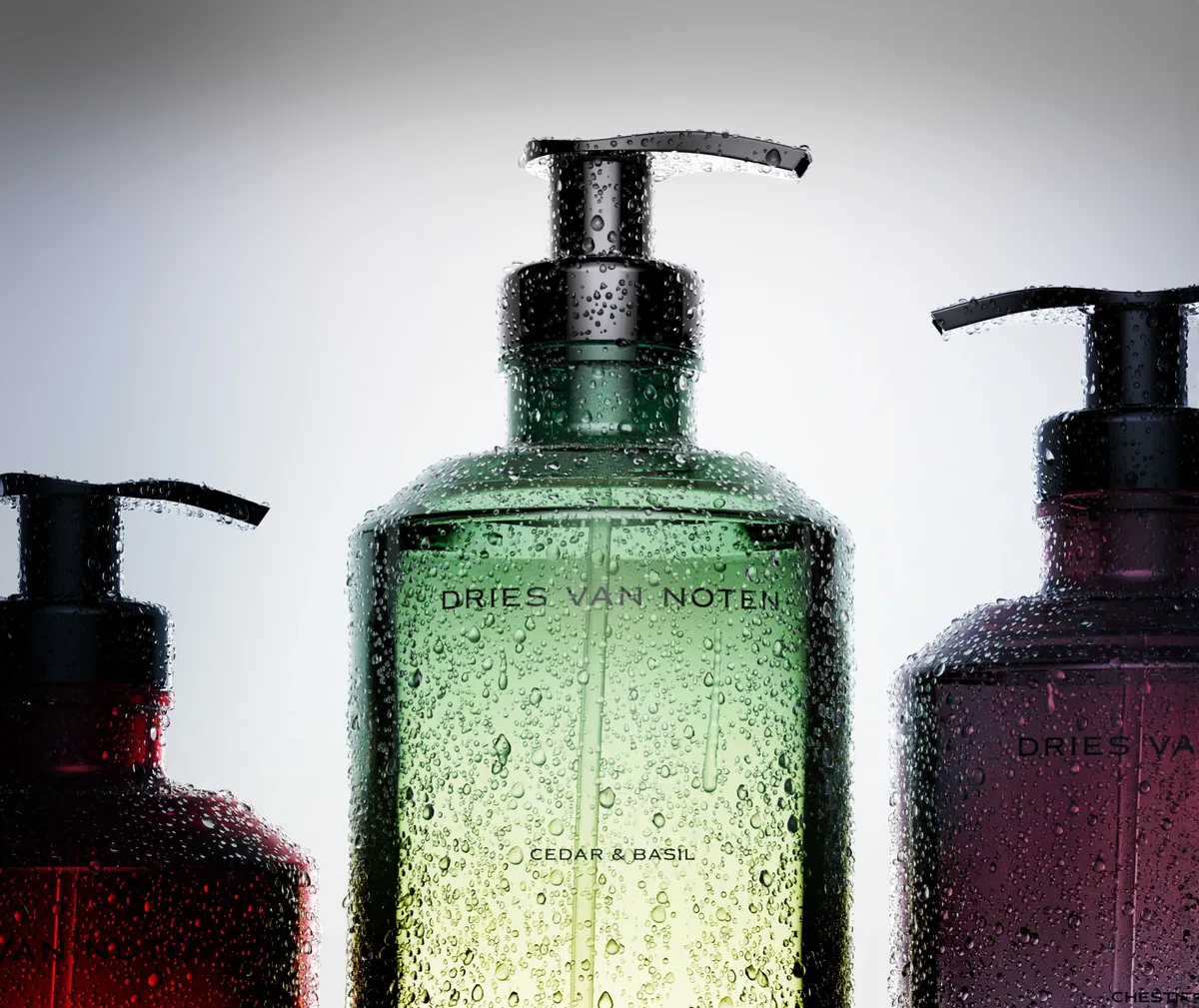Bath And Body — DRIES VAN NOTEN