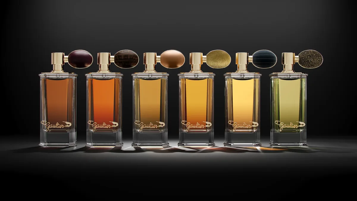Collection 2026 — Jean Paul Gaultier